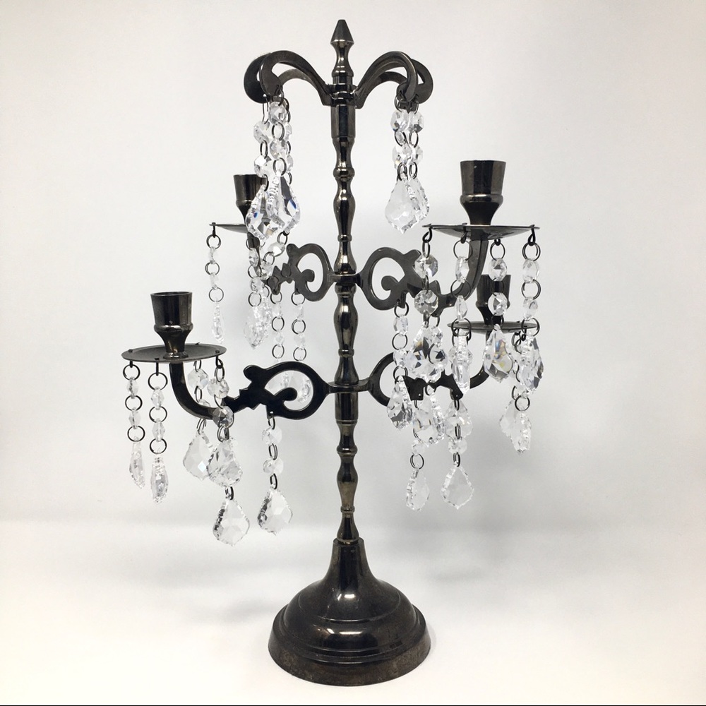 Chandelier Candlestick